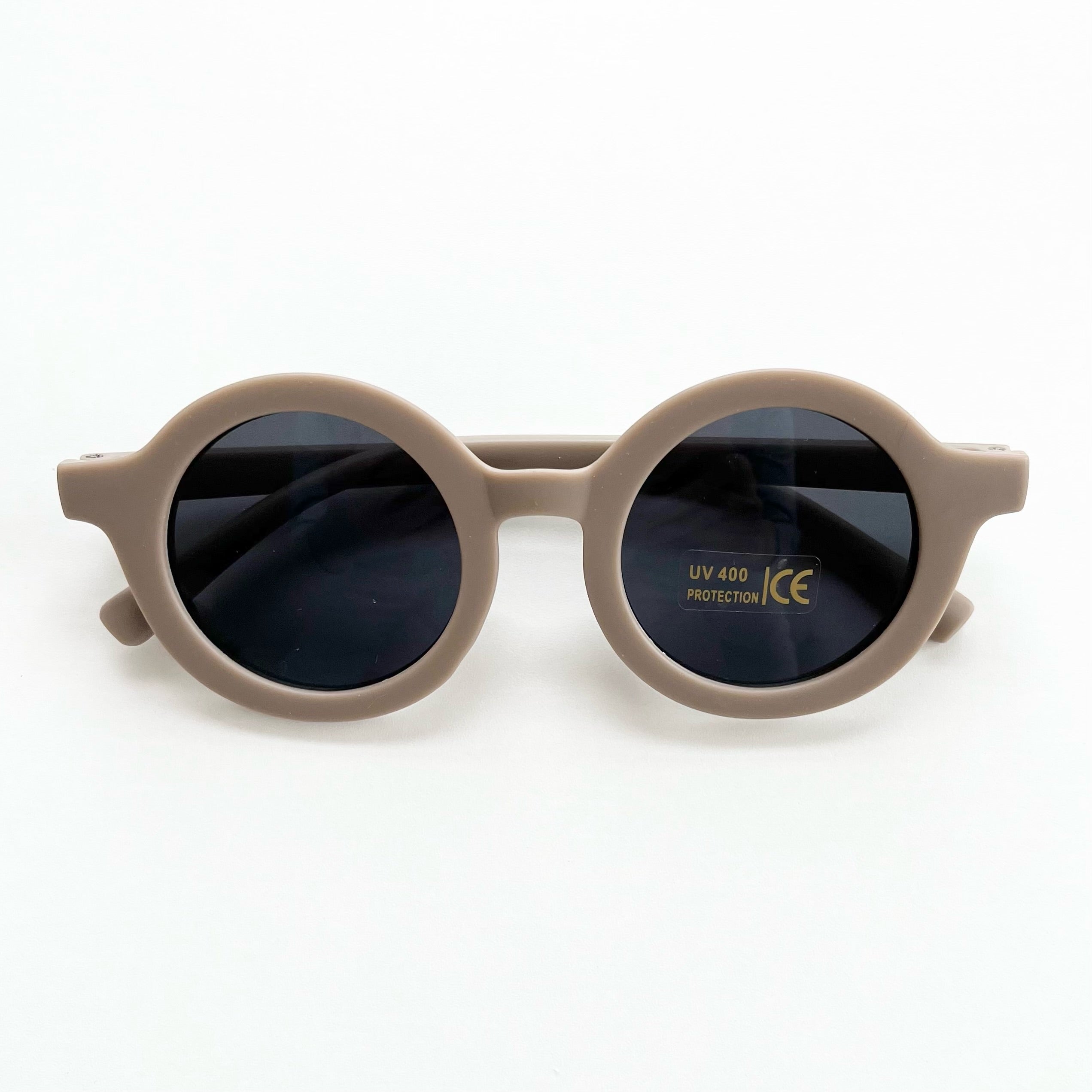 Solbriller, 1-6 – BeBaby