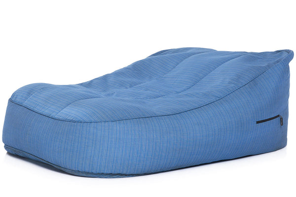 bean bag sunlounger