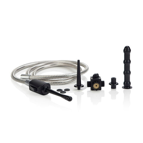California Exotic Novelties Universal Water Works System- VAT1