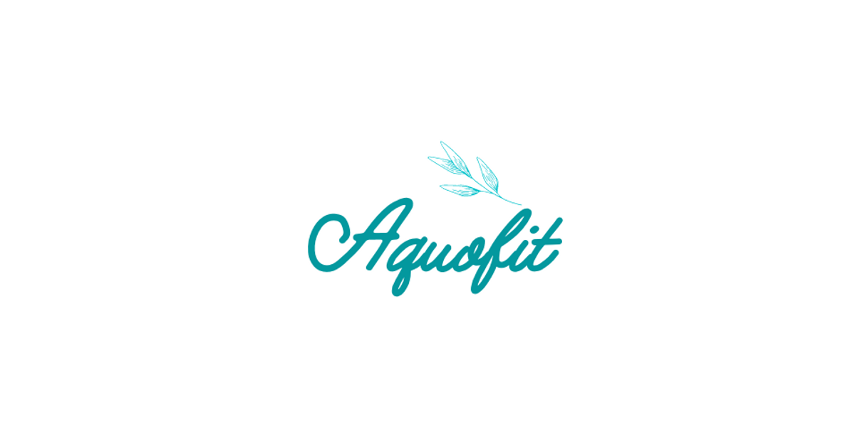 Products – aquofit