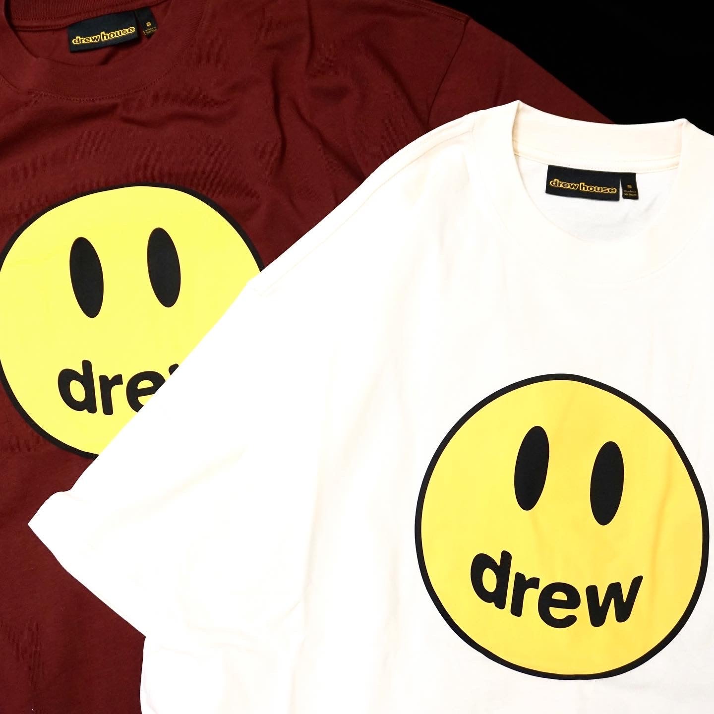 DREW HOUSE MASCOT TEE