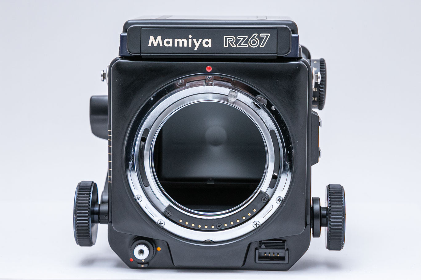 Mamiya マミヤ RZ67 120 フィルムバック G-9 フィルムカメラ