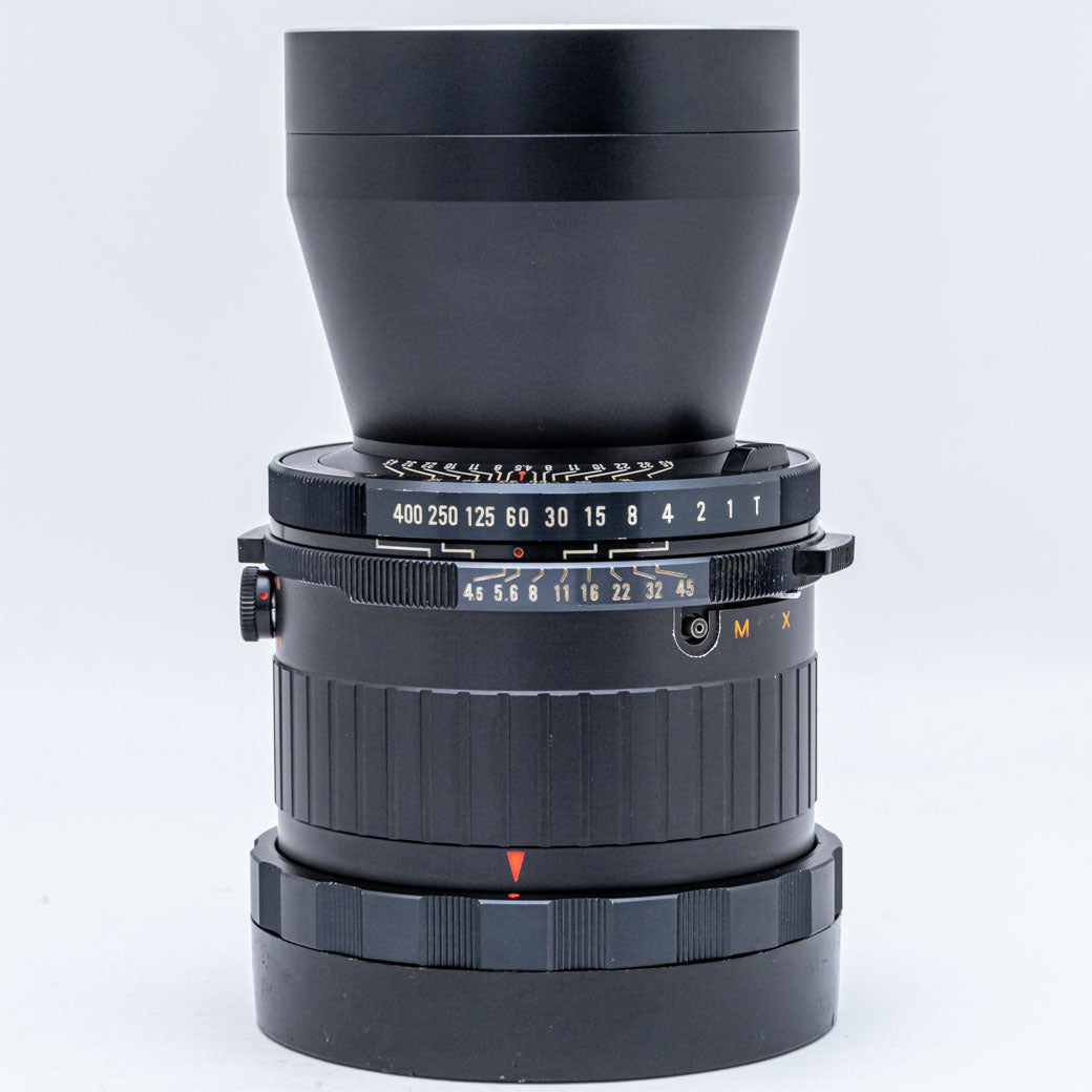 人気商品ランキング マミヤ Mamiya Sekor 250mm f 5 Lens 2654 i9tmg