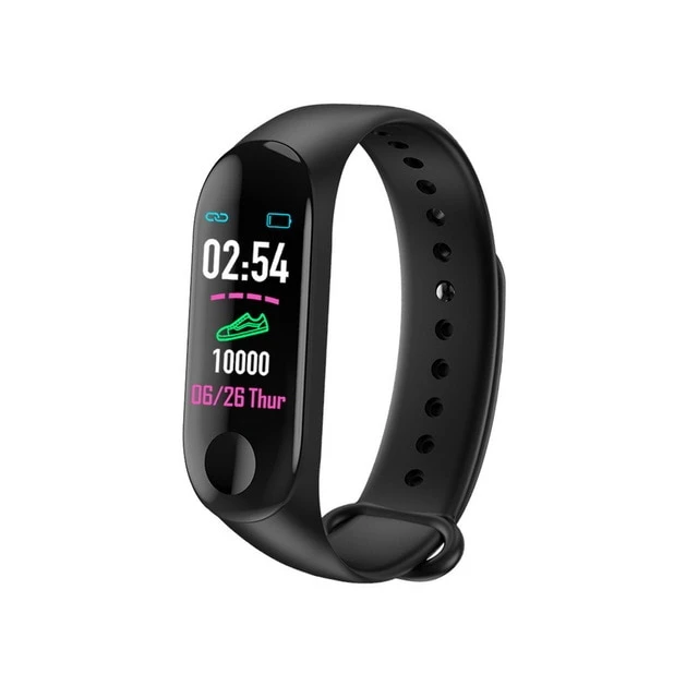 smartband m3