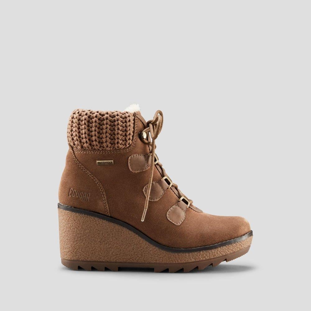 women's sorel kinetic lace