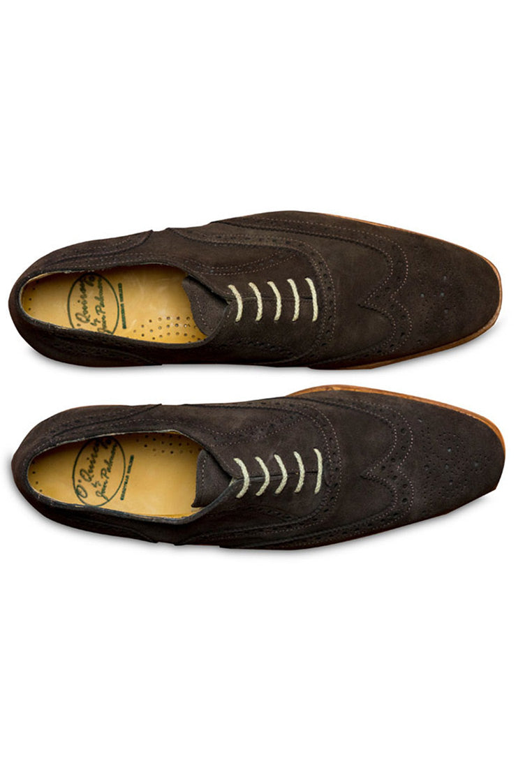 worm sieraden vacature Nette bruine schoenen by VanPalmen - Topkwaliteit en hoog draagcomfort