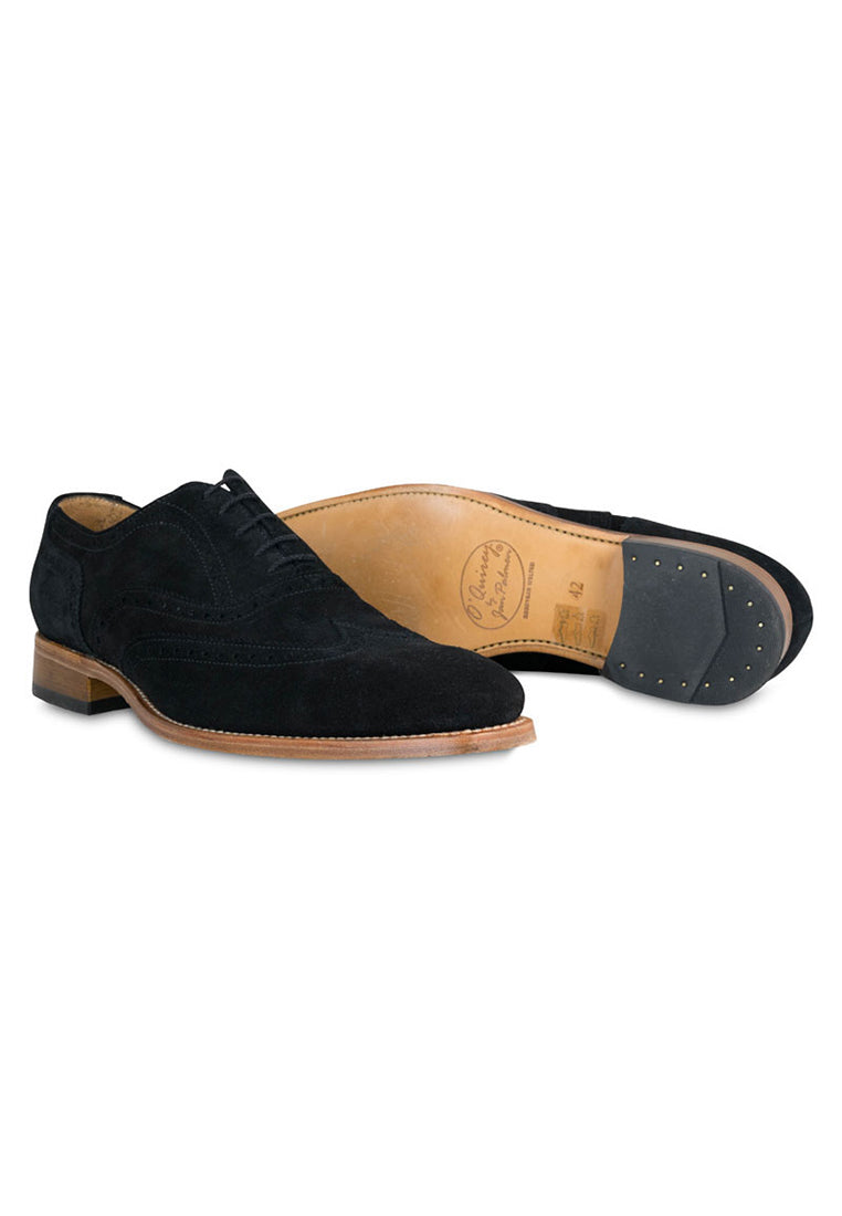 ontvangen Verward zijn Atlantische Oceaan Nette zwarte schoenen by VanPalmen - Topkwaliteit en hoog draagcomfort