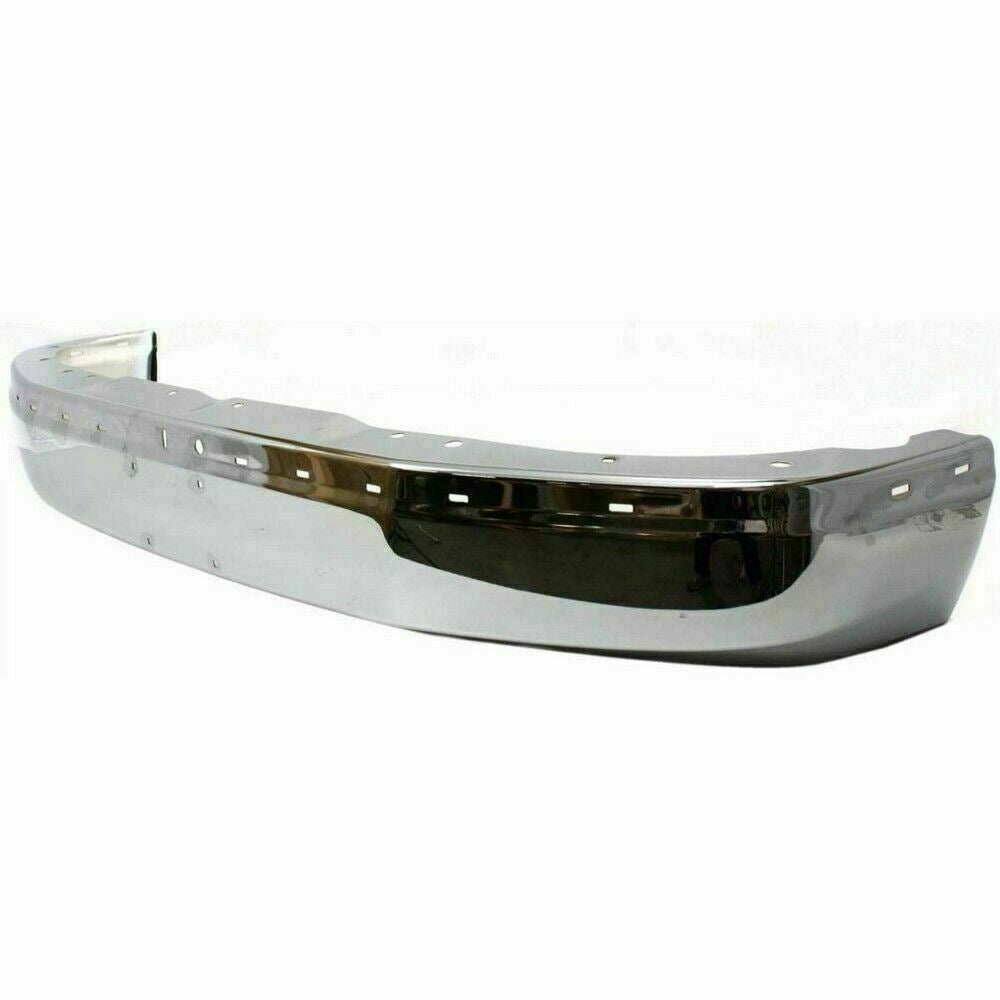 New Front Bumper For Chevrolet Express 2500 2003-2017 GM1002459