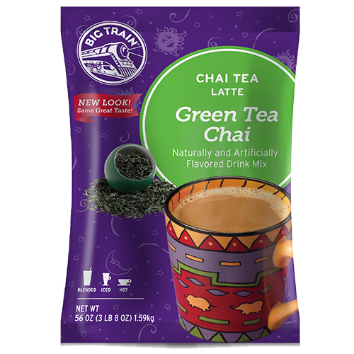 Big Green Tea Tea Mix - Bag (3.5 lbs)
