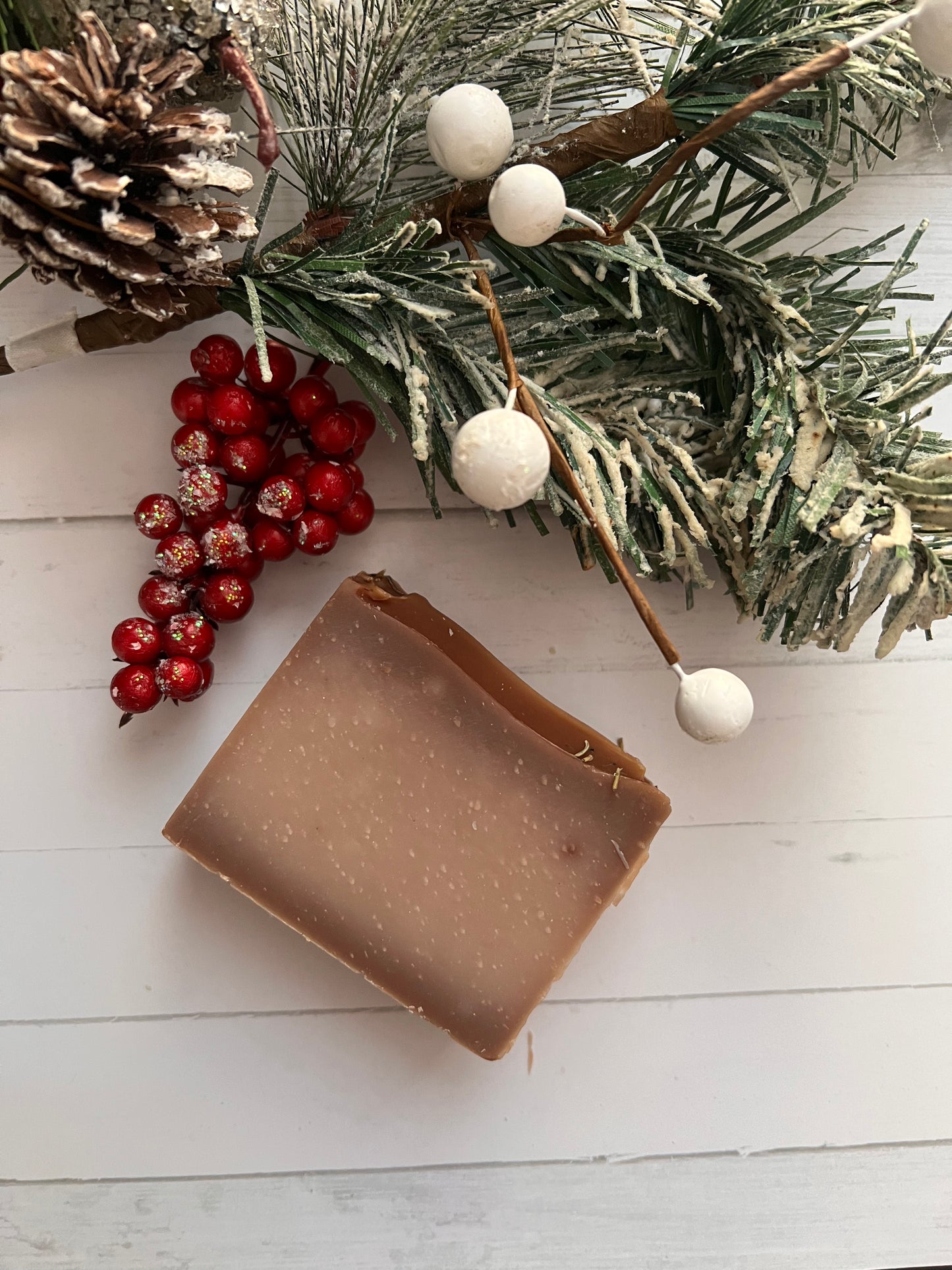 Noel Vanilla Bean