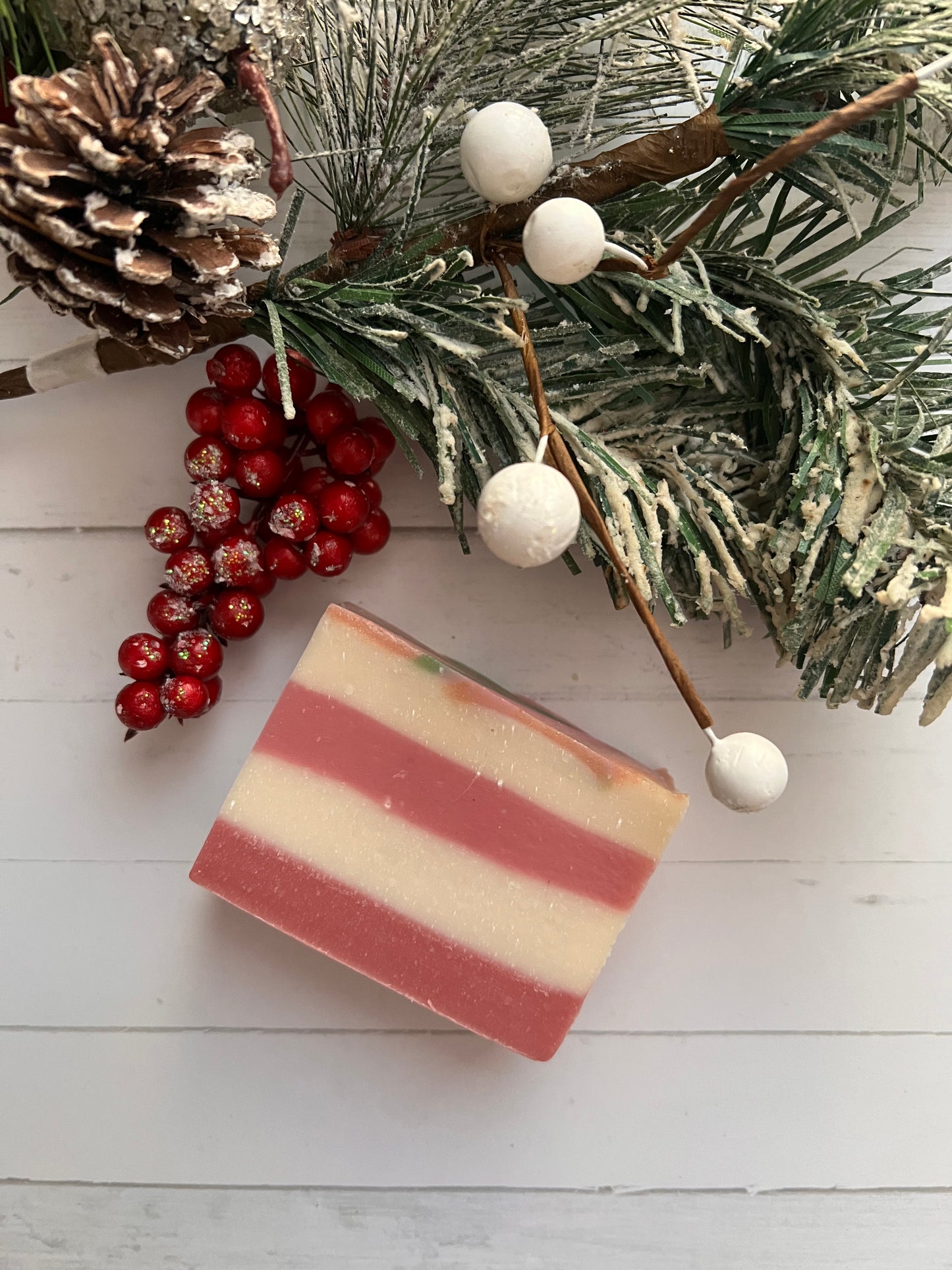 Candy Cane