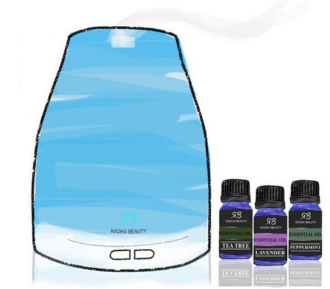 Essential Oil Diffuser