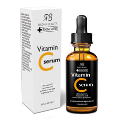 Radha Vitamin C Serum