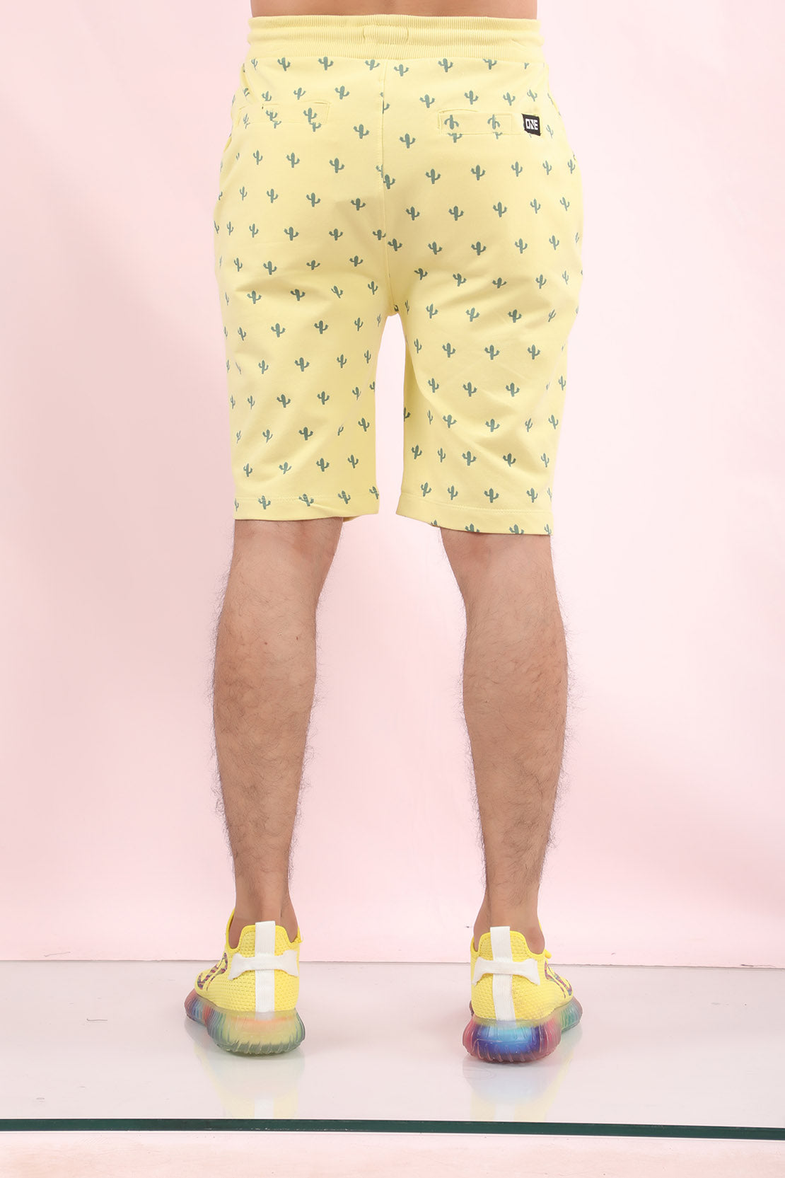 Desert Dream Yellow (6957345276055)