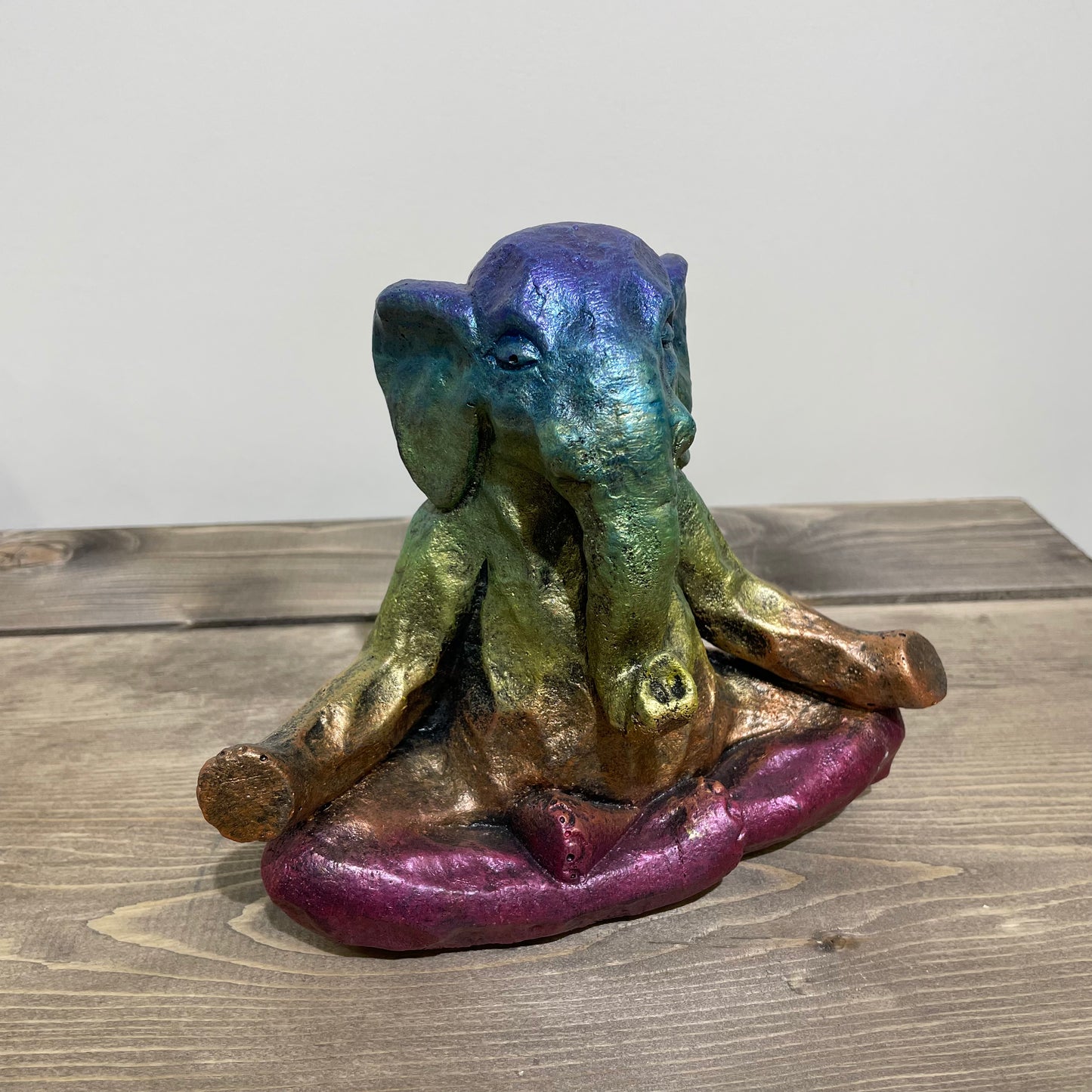 Zen Elephant