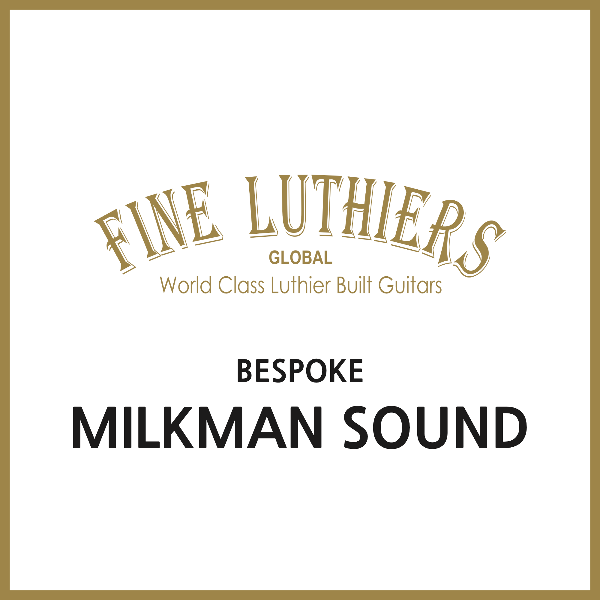 Milkman Sound The Amp 50W – Fine Luthiers