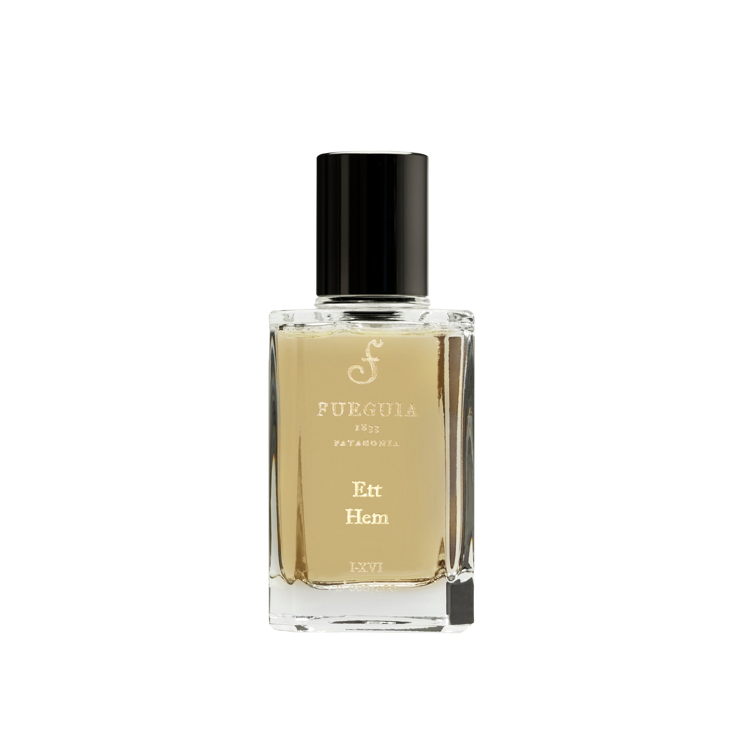 Ett Hem Fueguia 1833 Patagonia fragrance niche luxury perfume – Avery