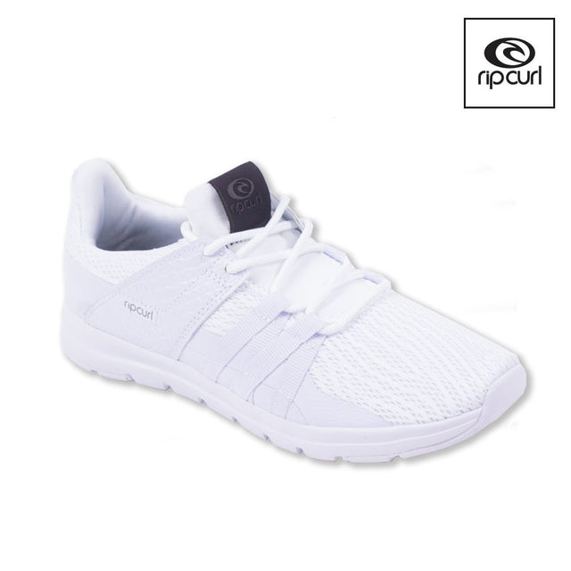Rip Curl G Ox Crew White/White (Producto Outlet)