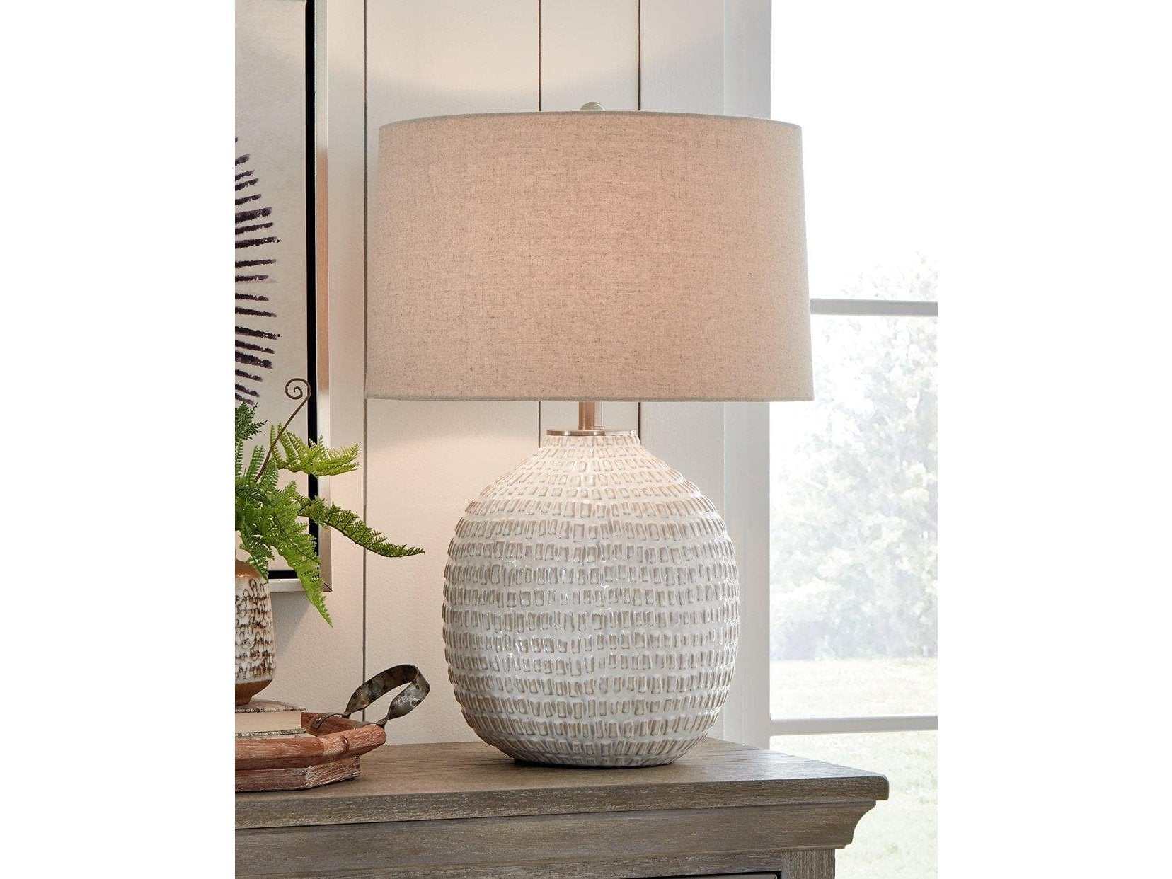 floor lamp modern farmhouse