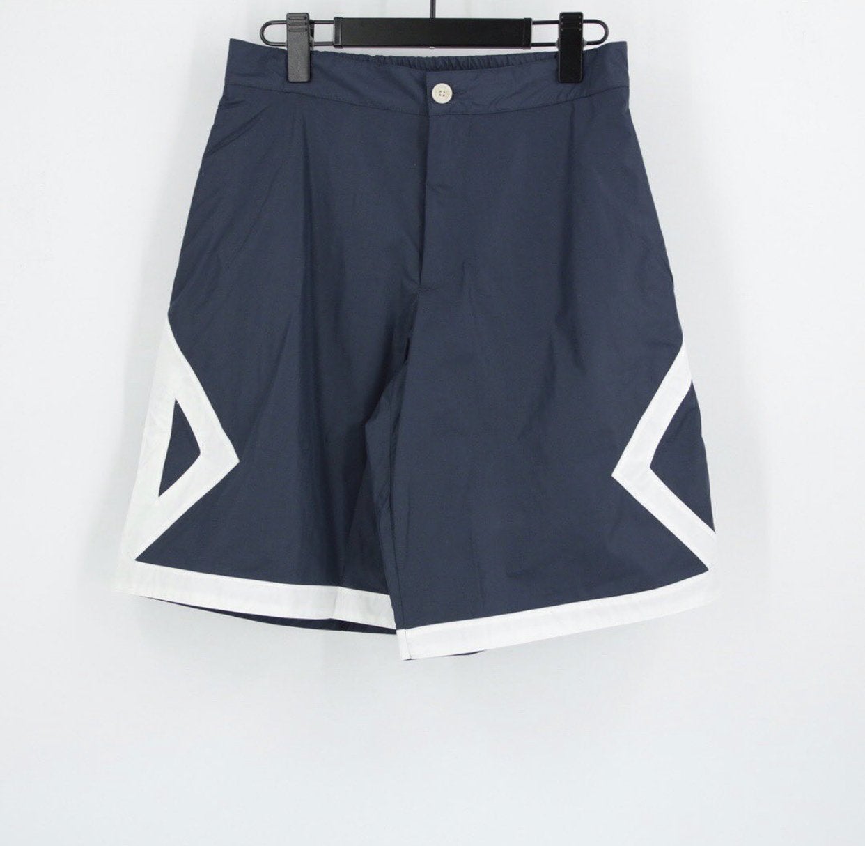 dior jordan shorts