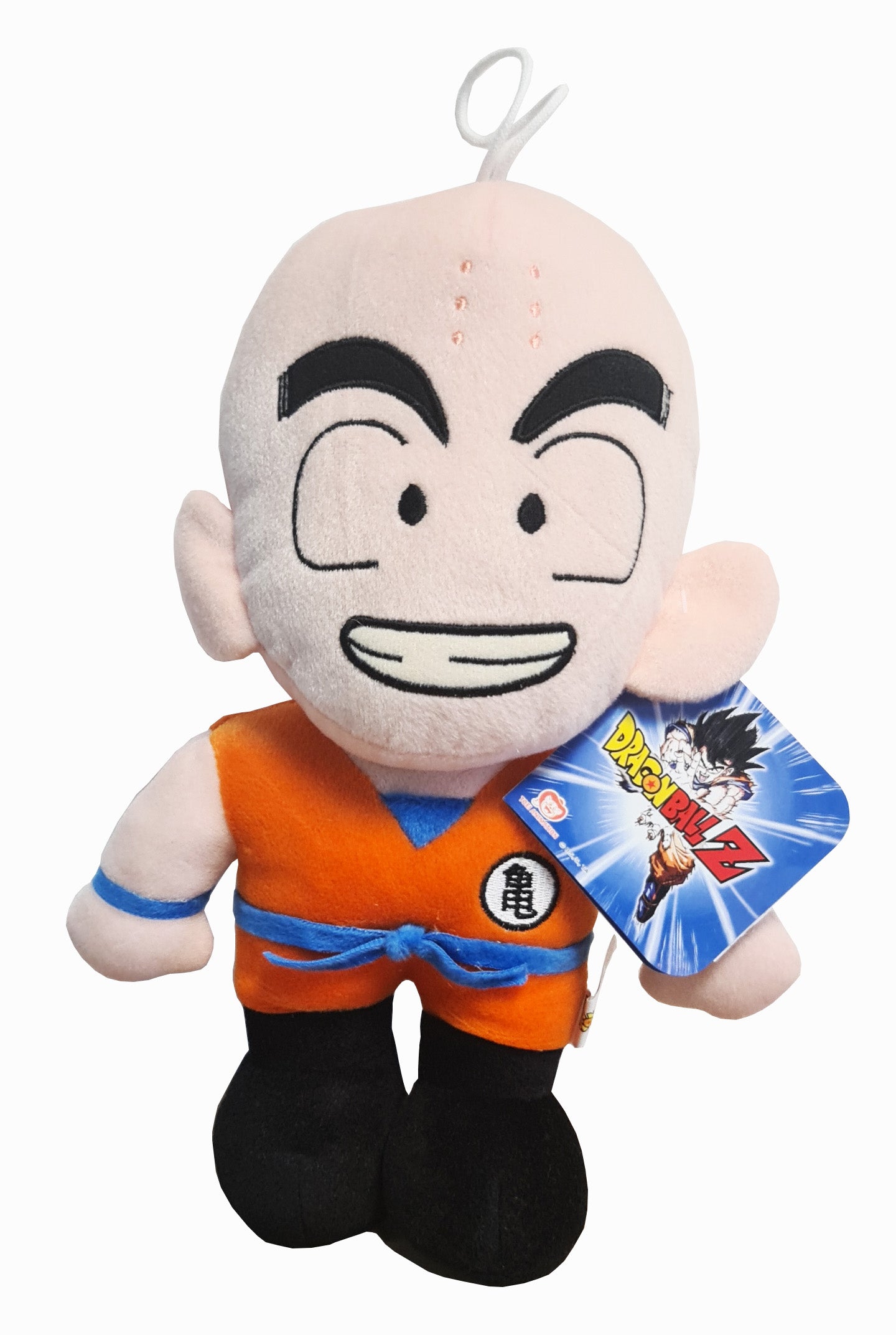 krillin plush