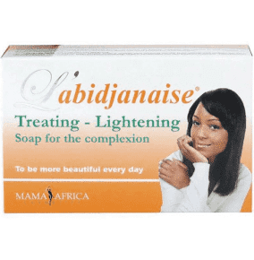 
    L’ABIDJANAISE – Savon traitant – Magic Afro
  