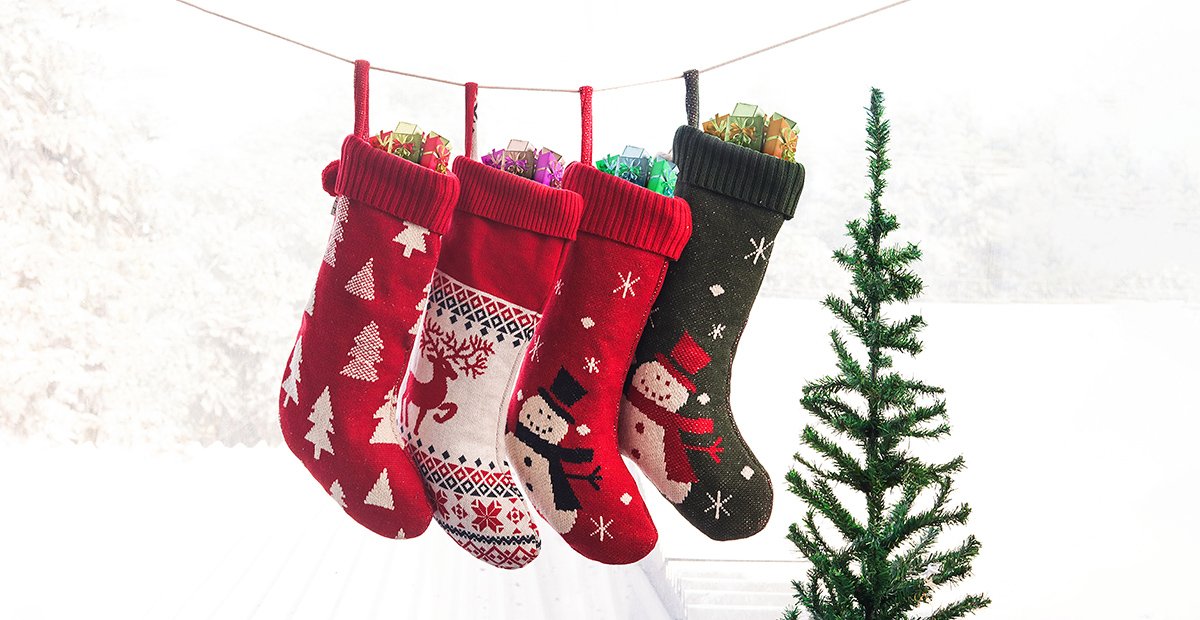 Christmas stockings - Buy Christmas stockings Online 2021