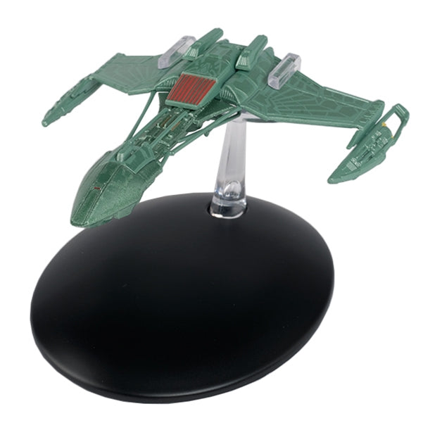 Star Trek The Next Generation Klingon Battle Cruiser Model Kit