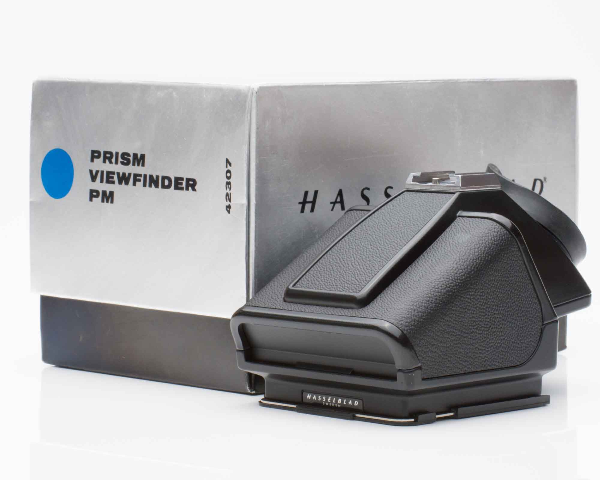 HASSELBLAD PM5 プリズムビューファインダー equaljustice.wy.gov