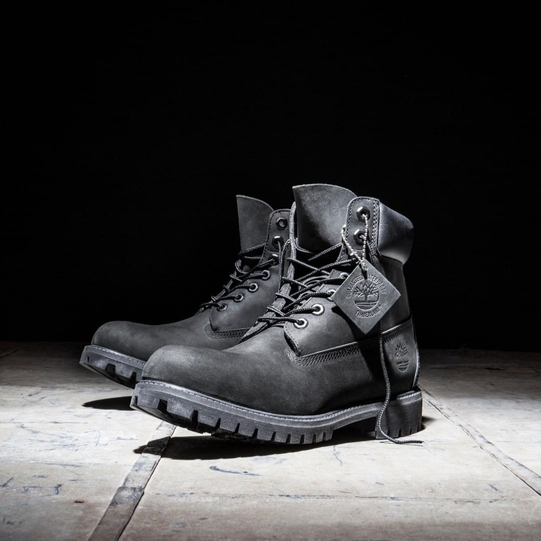 Timberland | Pedido en Faraone.