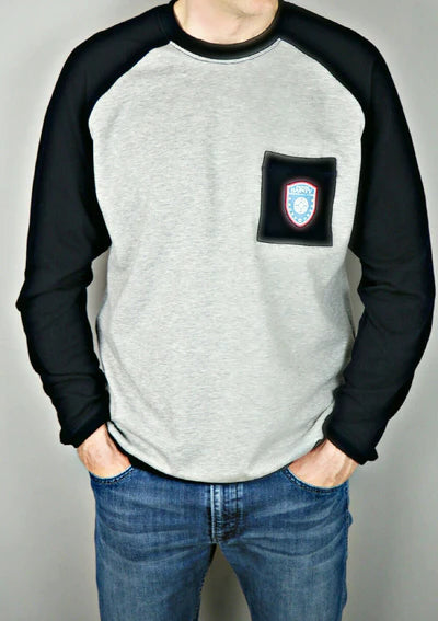 Mix & Match - Hoodie / Pullover für Männer