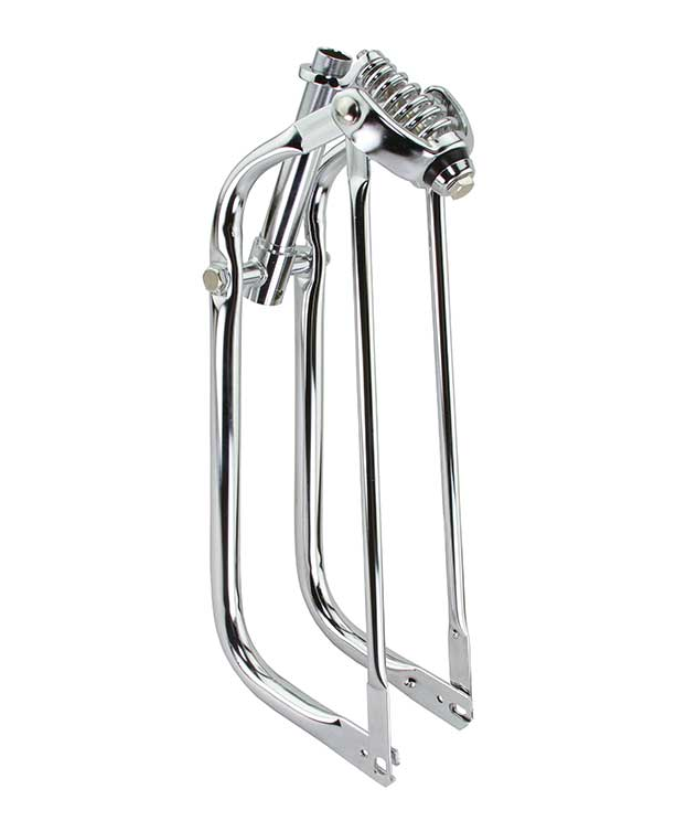 lowrider springer forks