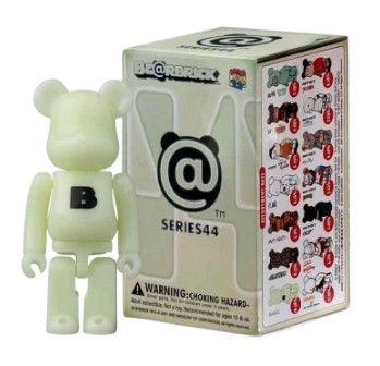 BE@RBRICK SERIES 44 4BOX 1カートン分 | yoshi-sushi.ca