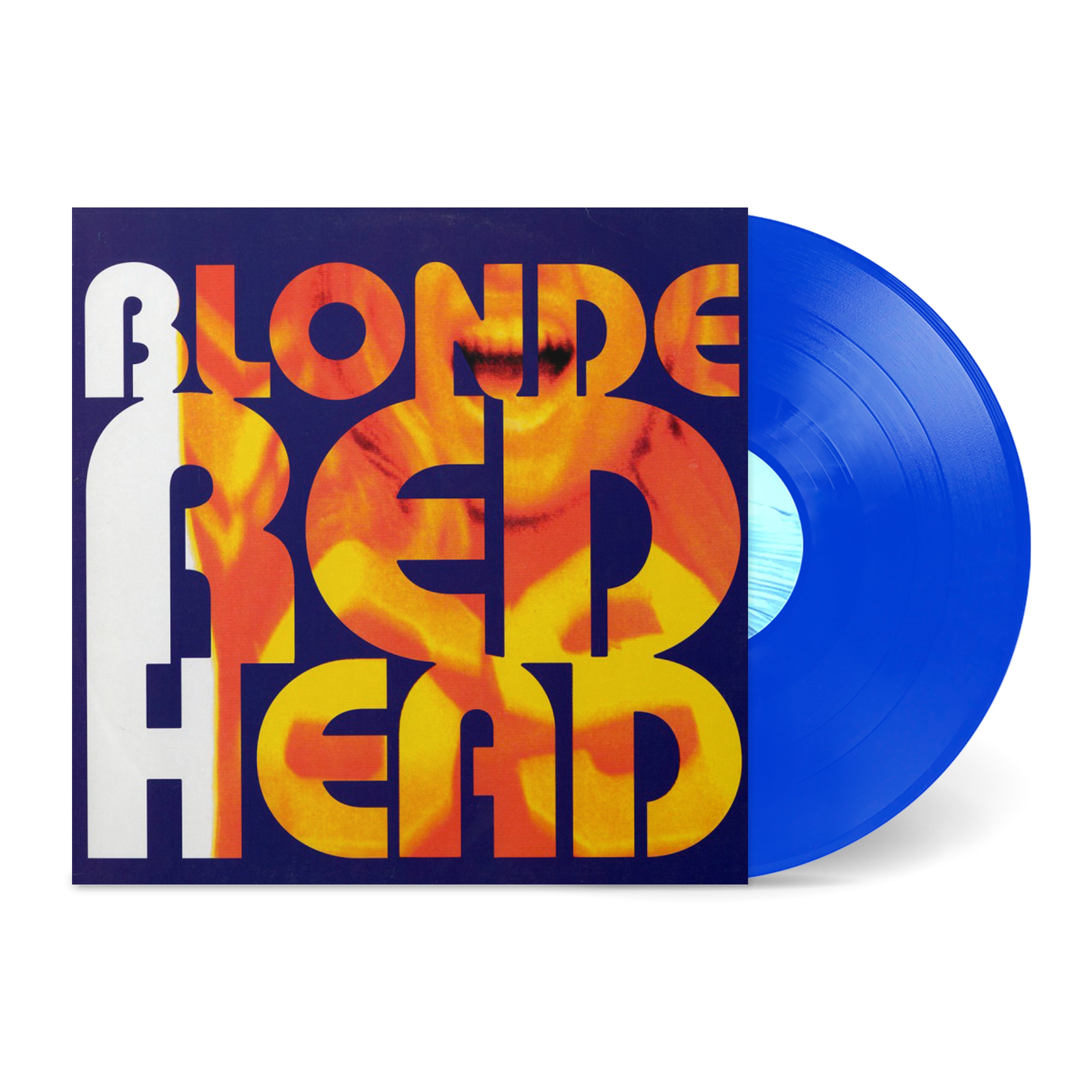 Blonde Redhead — Blonde Redhead – Numero