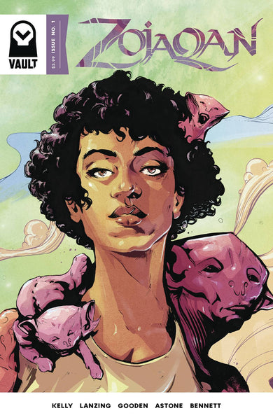 Zojaqan (2017) #1