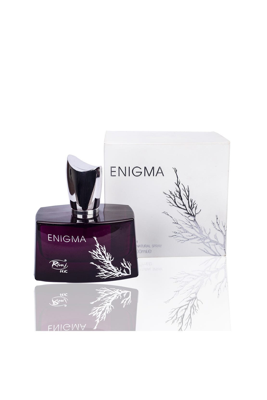 Enigma Perfume For Women – Doze Pk