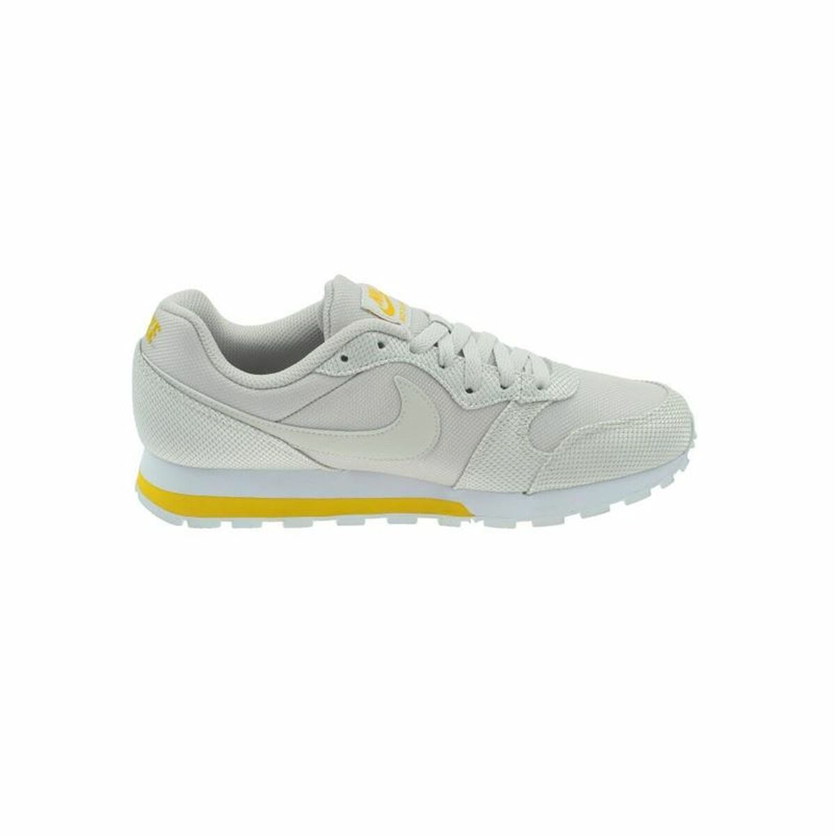 Desalentar vapor Mucama Zapatillas de Running para Adultos Nike Runner 2 SE Mujer Beige – malikpak  sl