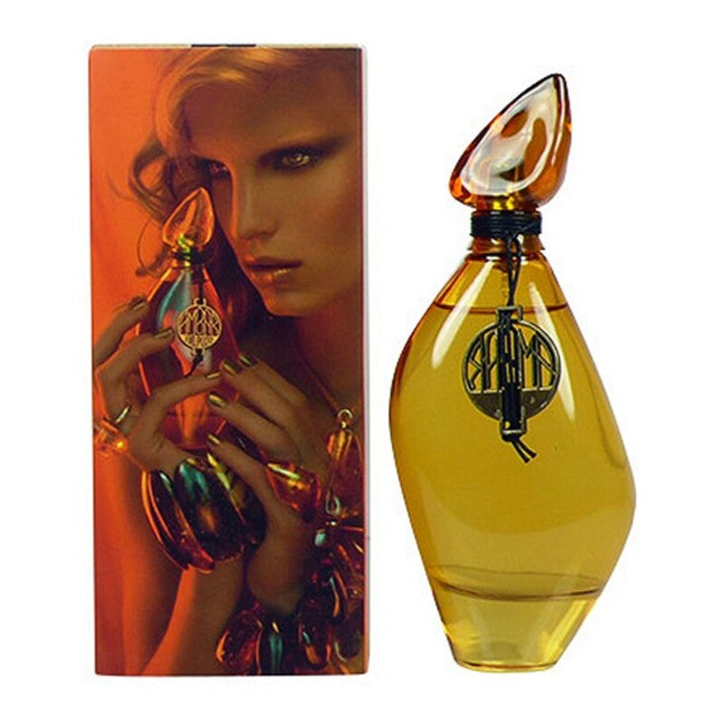 sufrimiento cuadrado Separar Perfume Mujer Ambar Jesus Del Pozo EDT (100 ml) – malikpak sl
