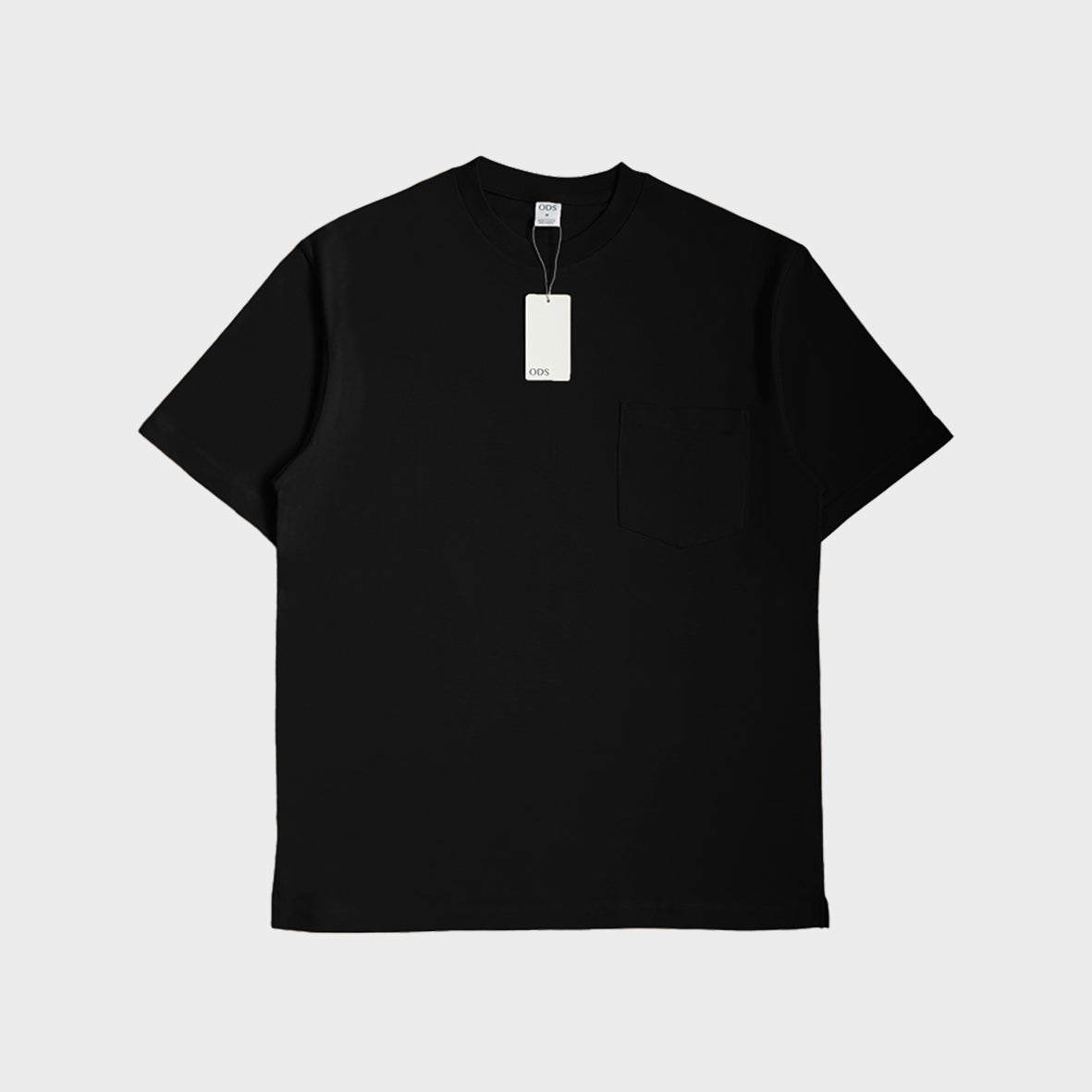 LVSE Signature 3D Pocket Monogram Tshirt - Ready to Wear