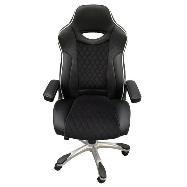 silverstone racing chair