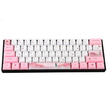 expensive mechanical keyboards