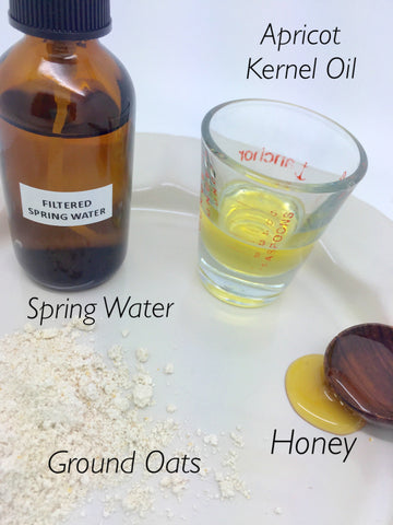Four Ingredients You Should Never Be Without - Rachel's Plan Bee