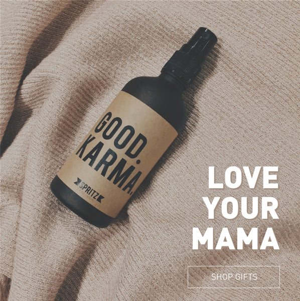Mother's Day Gift Guide for the Essential Oil Lover