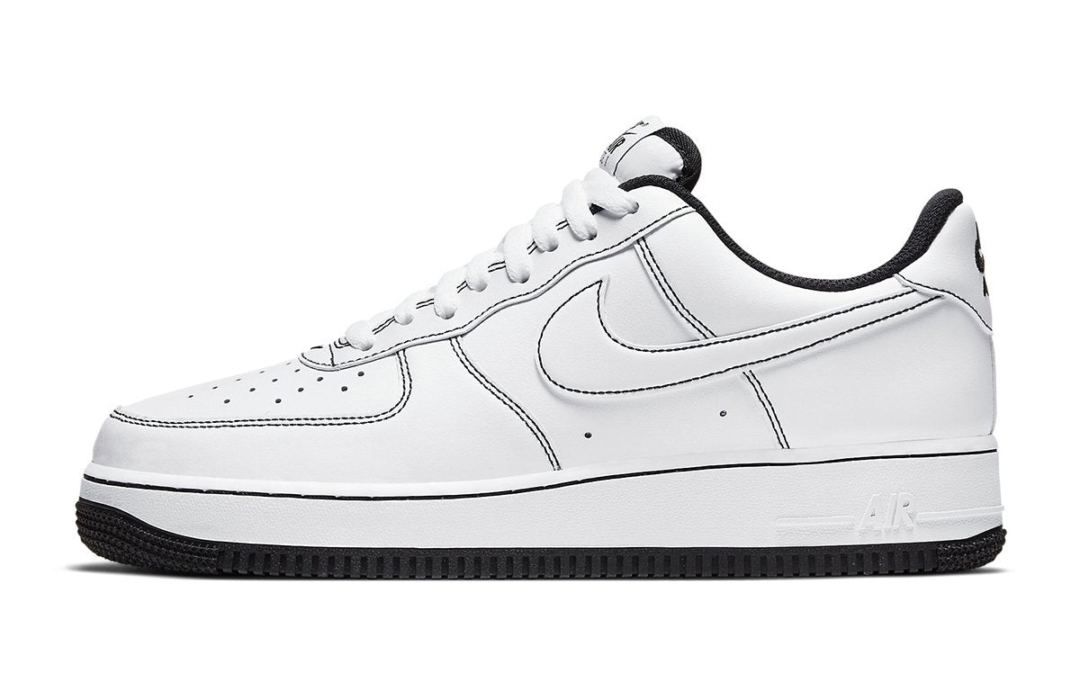 nike air force 1 coloring pages