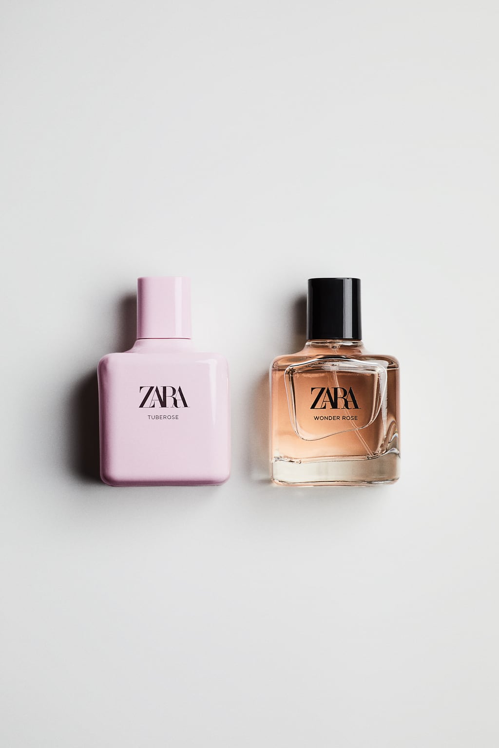 zara twin set perfume