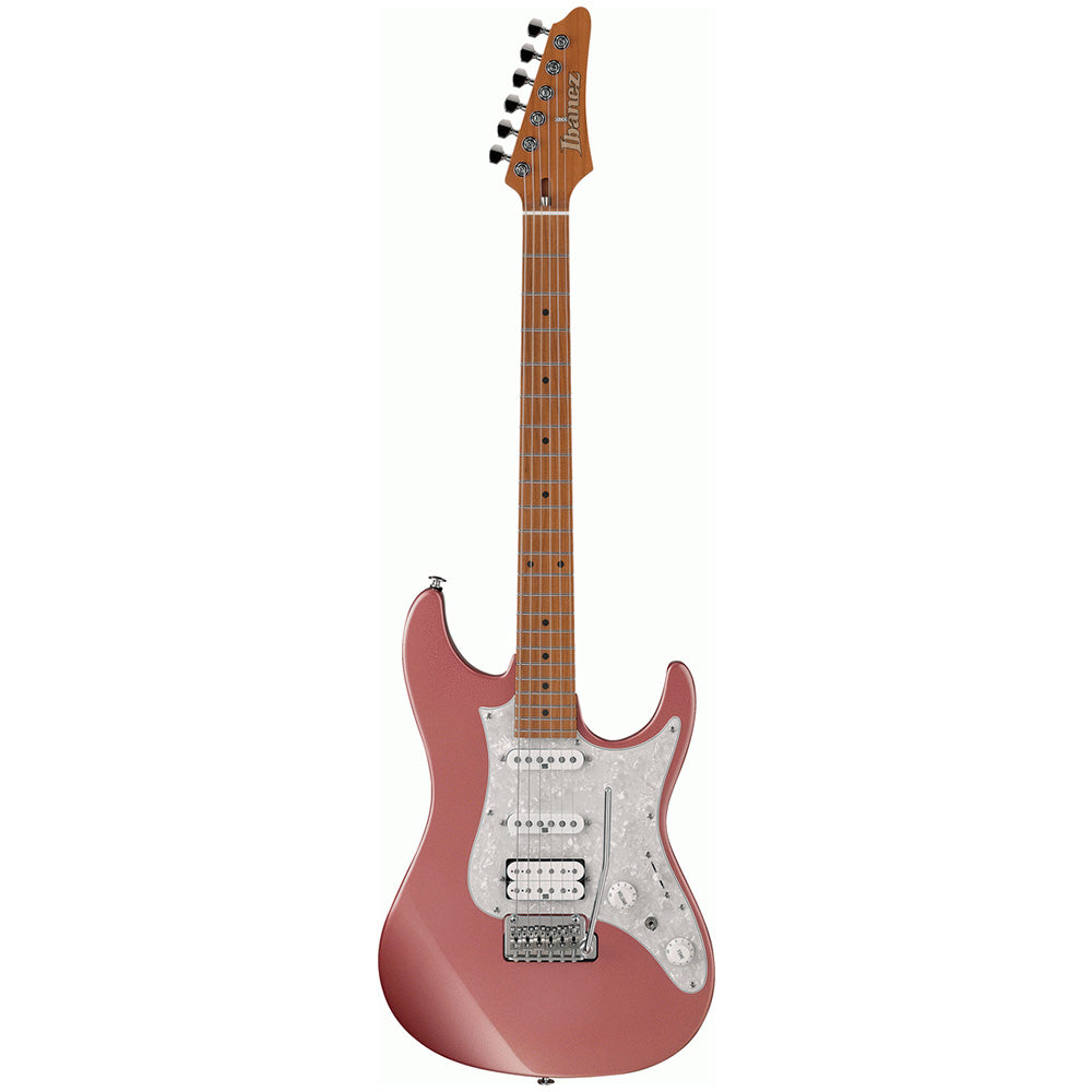 ibanez az2204 pink