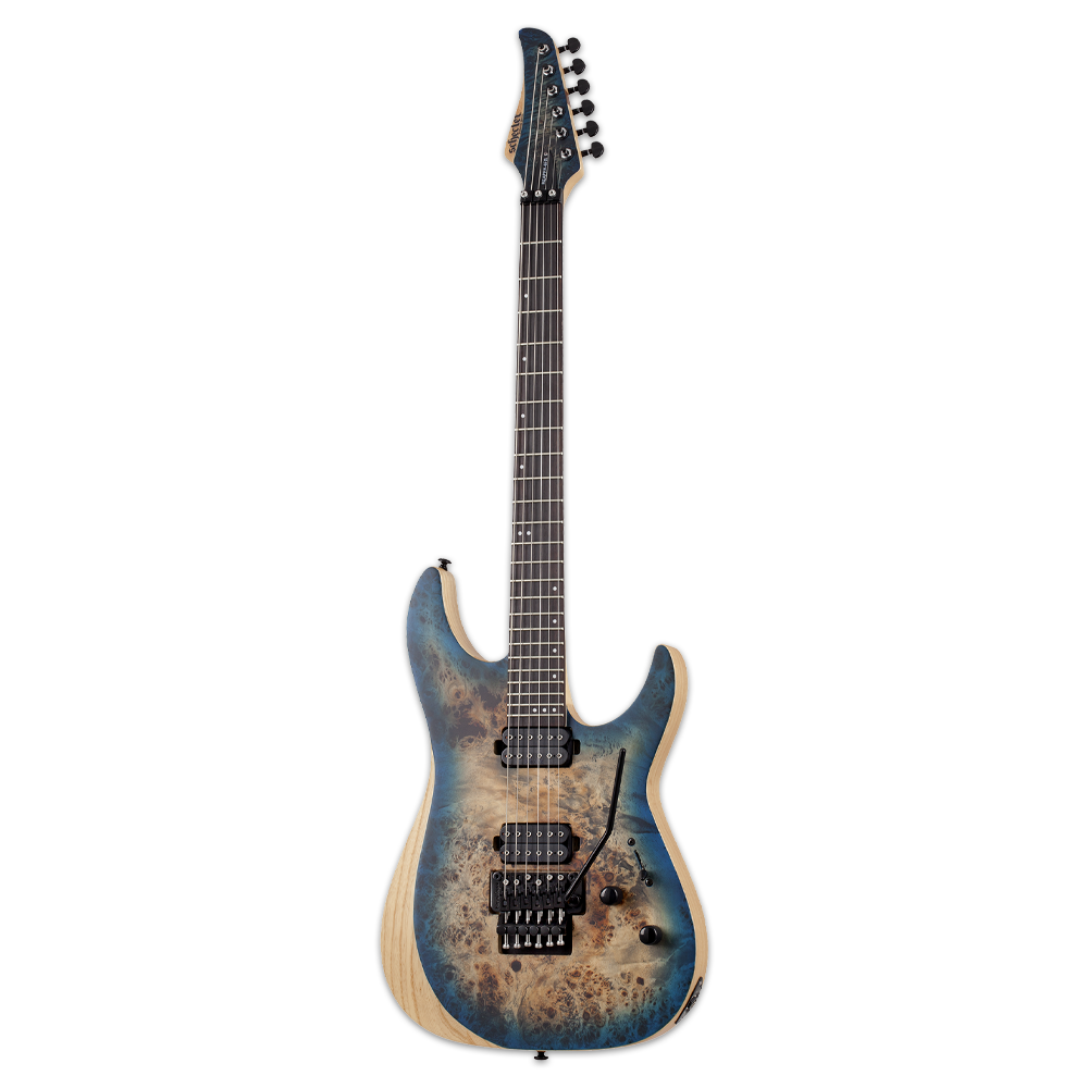 schecter reaper 6 fr