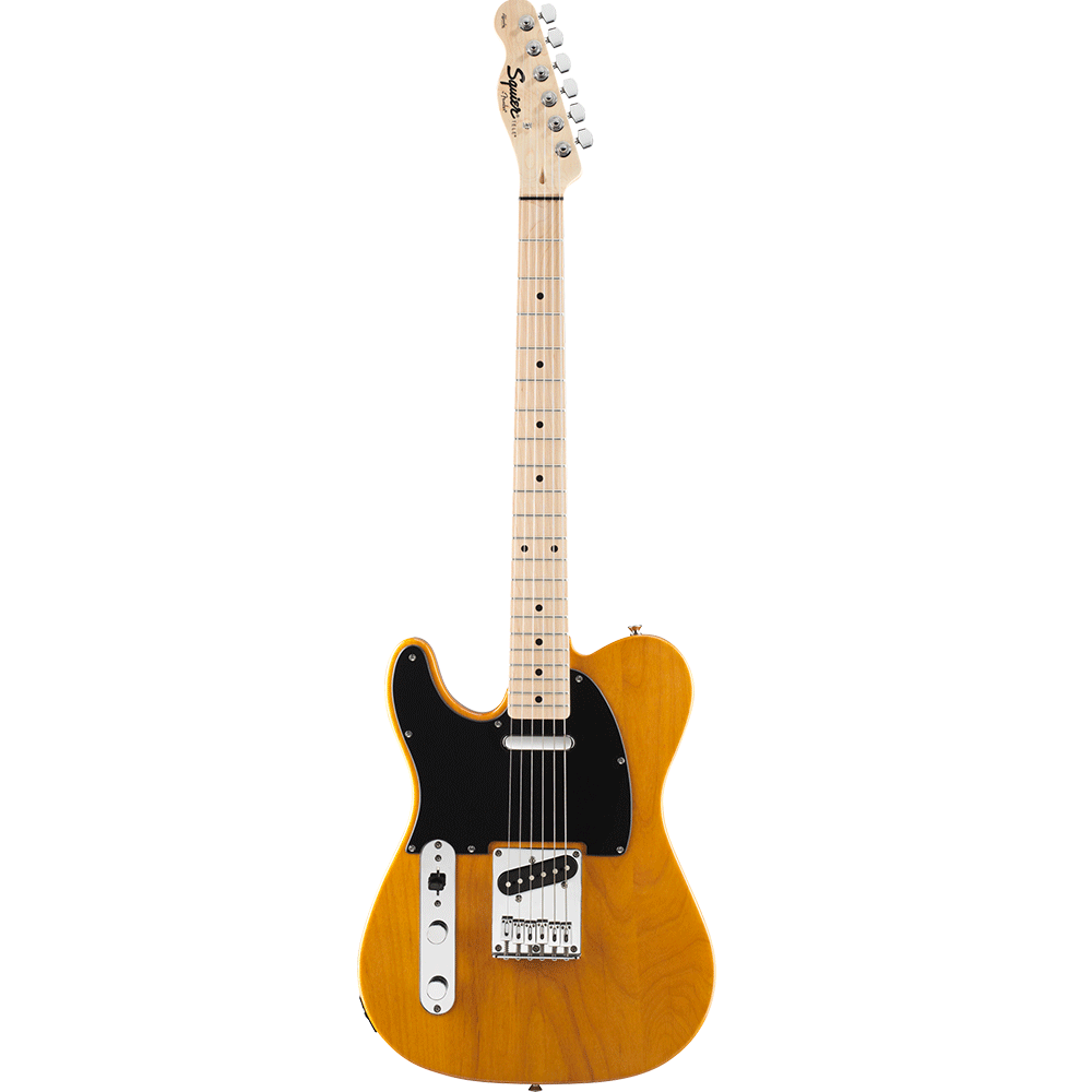 squier bullet sunburst