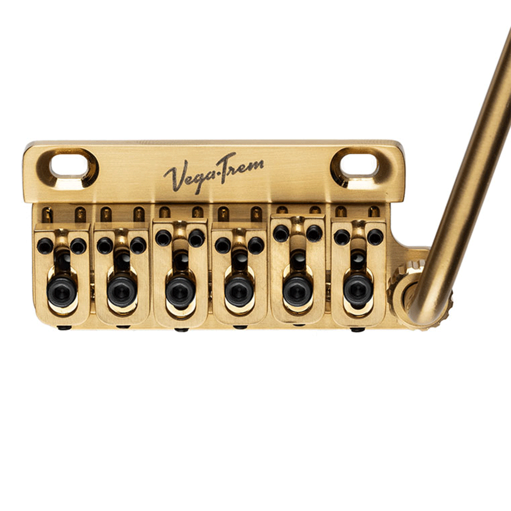 vega tremolo