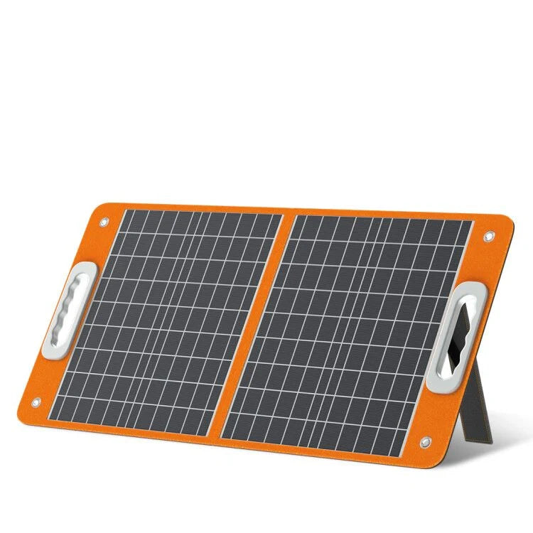 60W 18V Portable Solar Panel | Monocrystalline Silicon Solar Panel
